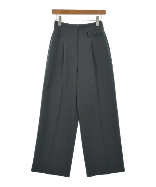 NATURAL BEAUTY BASIC กางเกงขายาว