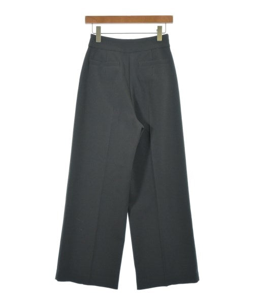 NATURAL BEAUTY BASIC กางเกงขายาว