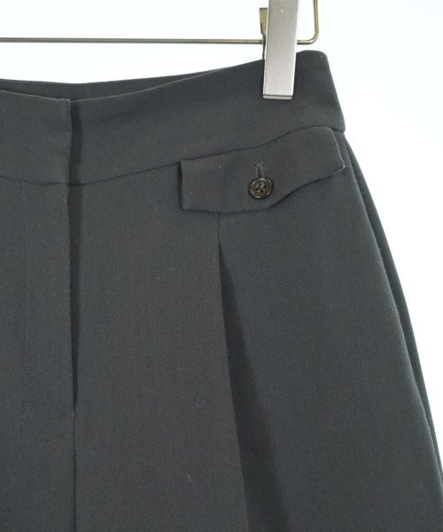 NATURAL BEAUTY BASIC กางเกงขายาว