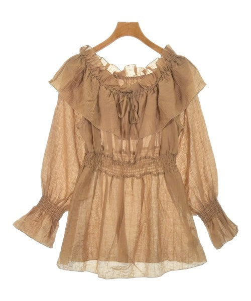 NATURAL BEAUTY BASIC เสื้อสตรี