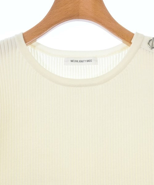 NATURAL BEAUTY BASIC เสื้อกันหนาว