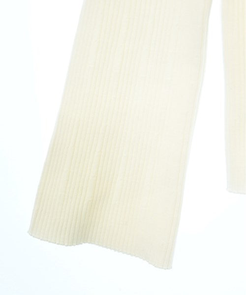 NATURAL BEAUTY BASIC เสื้อกันหนาว