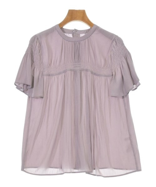 NATURAL BEAUTY BASIC เสื้อสตรี