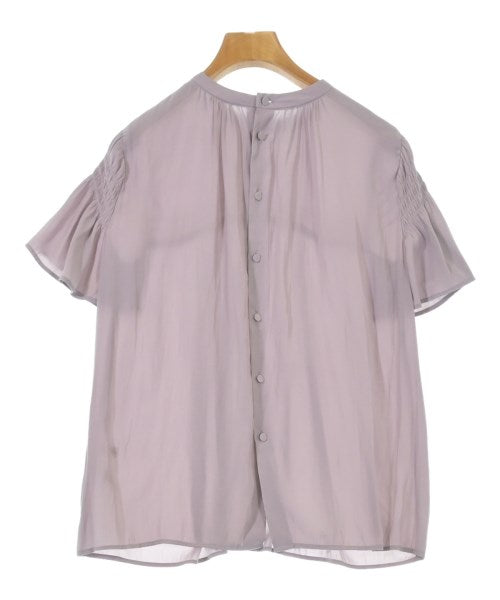 NATURAL BEAUTY BASIC เสื้อสตรี