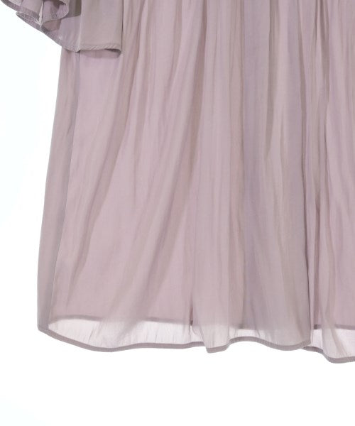 NATURAL BEAUTY BASIC เสื้อสตรี