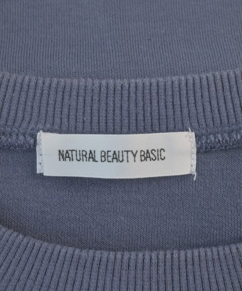 NATURAL BEAUTY BASIC เสื้อสเวตเตอร์