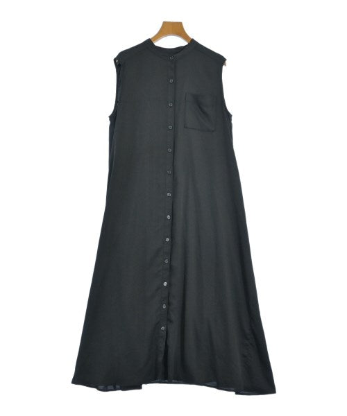 NATURAL BEAUTY BASIC ชุดเดรส