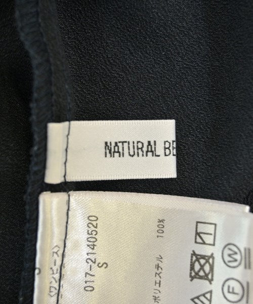 NATURAL BEAUTY BASIC ชุดเดรส