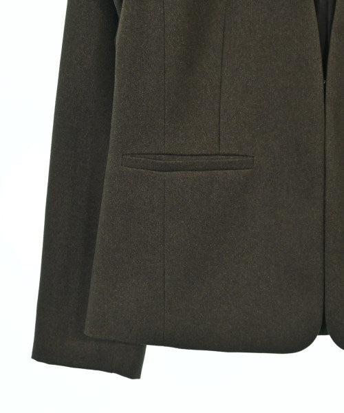 NATURAL BEAUTY BASIC แจ็คเก็ตลำลอง