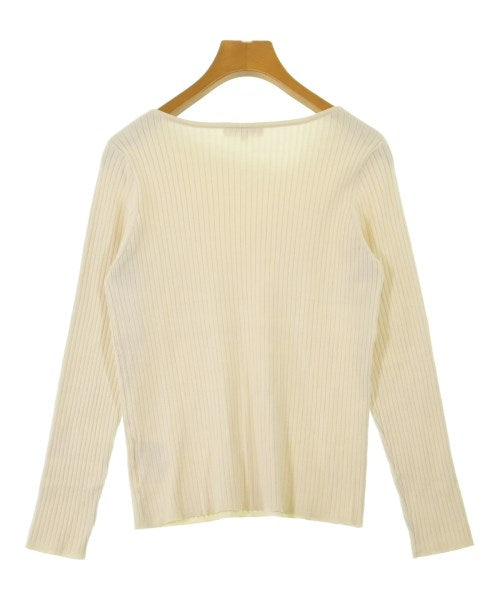 NATURAL BEAUTY BASIC เสื้อกันหนาว
