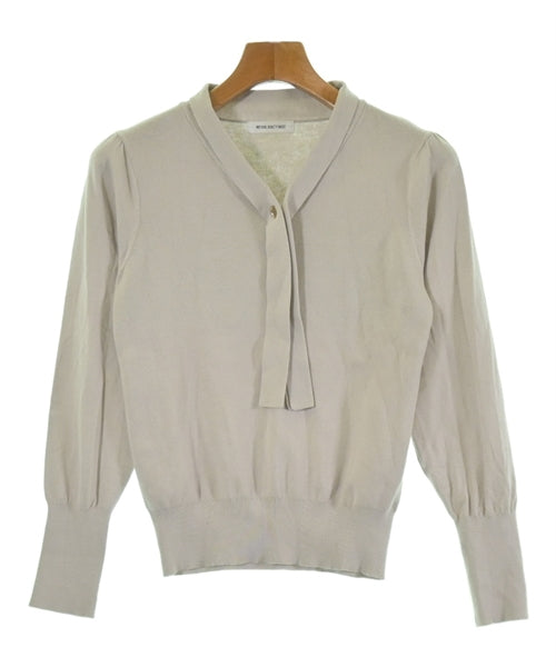 NATURAL BEAUTY BASIC เสื้อกันหนาว