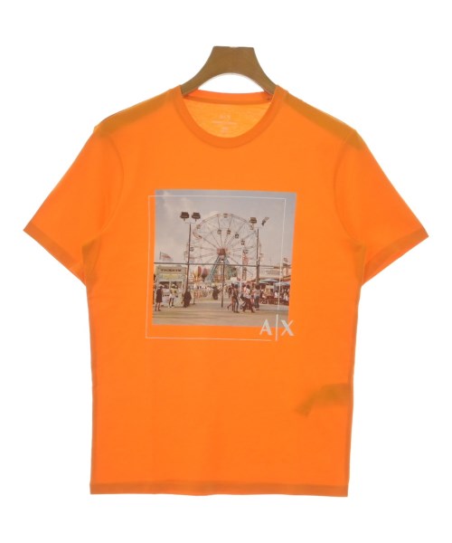 A/X ARMANI EXCHANGE เสื้อยืด/เสื้อท็อปส์