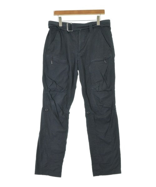 A/X ARMANI EXCHANGE กางเกงมีกระเป๋าข้างกางเกง2-4 กระเป๋า