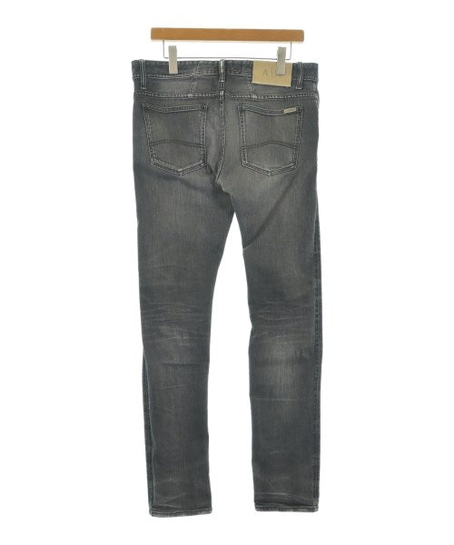 A/X ARMANI EXCHANGE ยีนส์