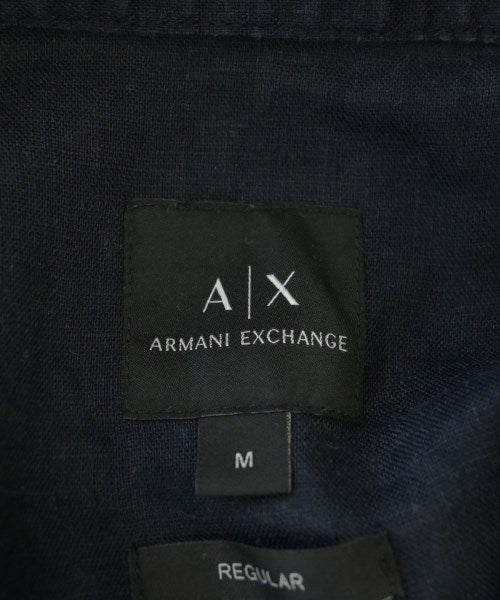 A/X ARMANI EXCHANGE เสื้อลำลอง