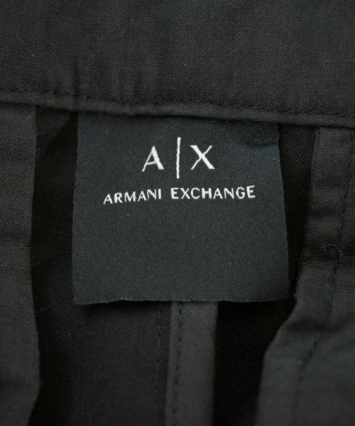 A/X ARMANI EXCHANGE กางเกงขายาว