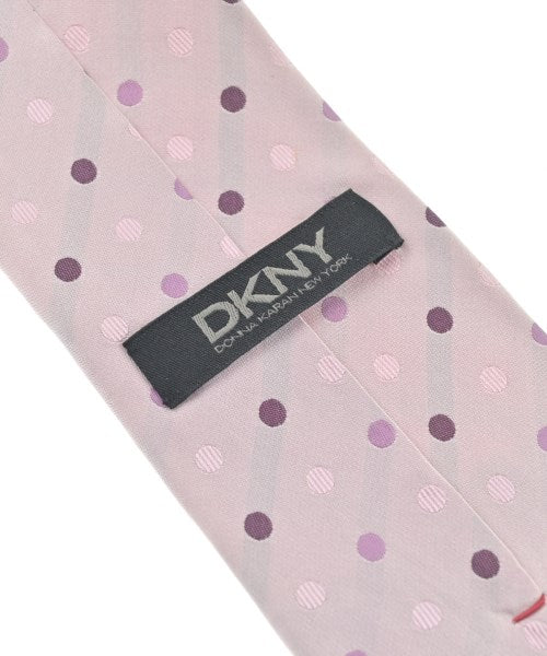 DKNY เนคไท
