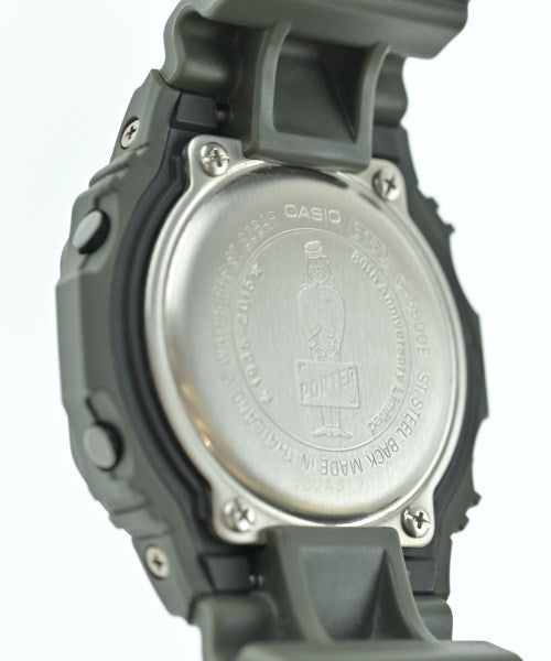 PORTER นาฬิกา