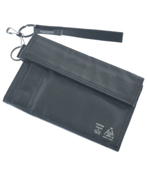 PORTER กระเป๋าสตางค์/กระเป๋าใส่เหรียญ