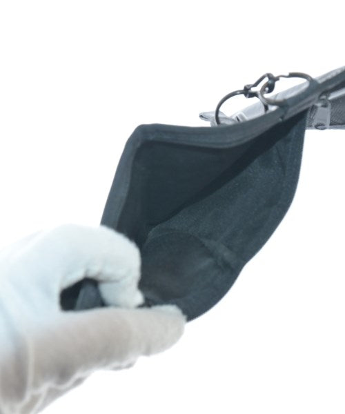 PORTER กระเป๋าสตางค์/กระเป๋าใส่เหรียญ