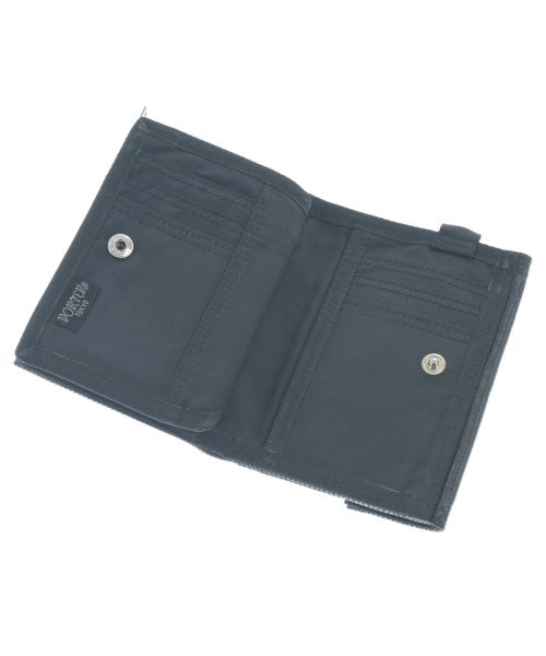 PORTER กระเป๋าสตางค์/กระเป๋าใส่เหรียญ