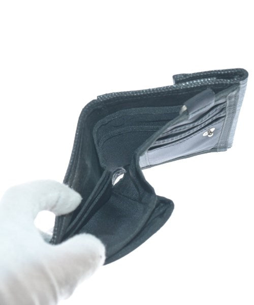 PORTER กระเป๋าสตางค์/กระเป๋าใส่เหรียญ