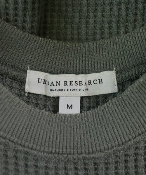 URBAN RESEARCH เสื้อยืด/เสื้อท็อปส์