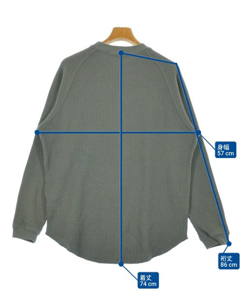 URBAN RESEARCH เสื้อยืด/เสื้อท็อปส์
