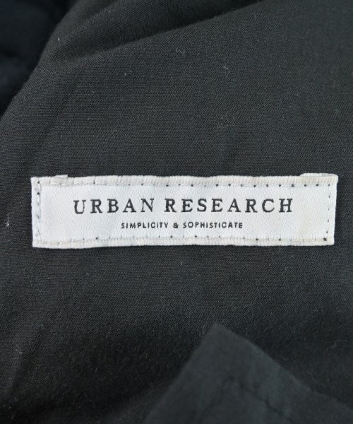 URBAN RESEARCH กางเกงขายาว