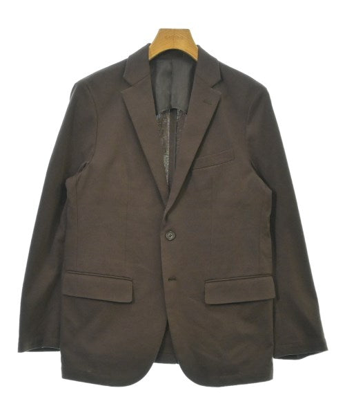 URBAN RESEARCH แจ็คเก็ตลำลอง