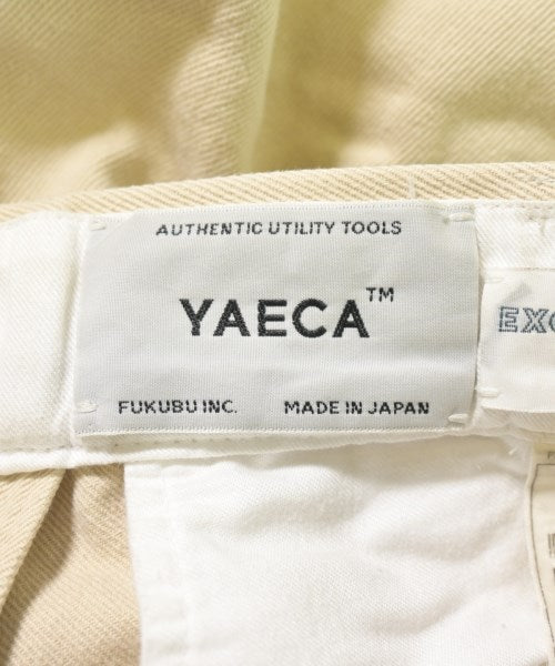 YAECA ชิโน่