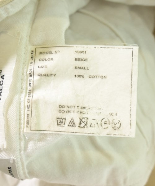 YAECA ชิโน่