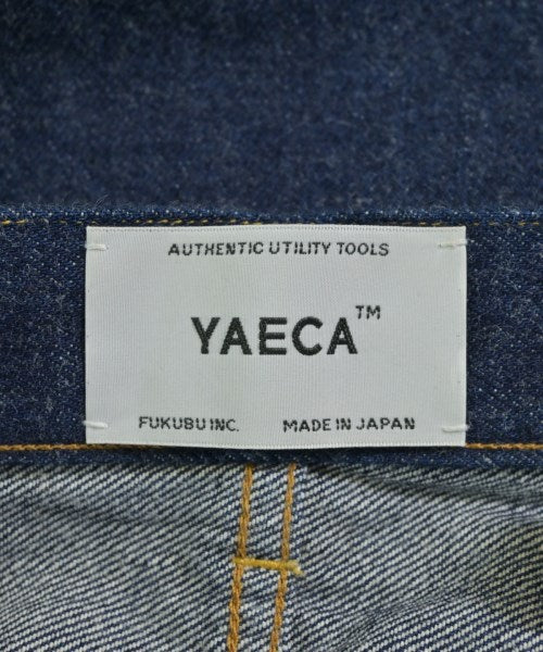 YAECA ยีนส์