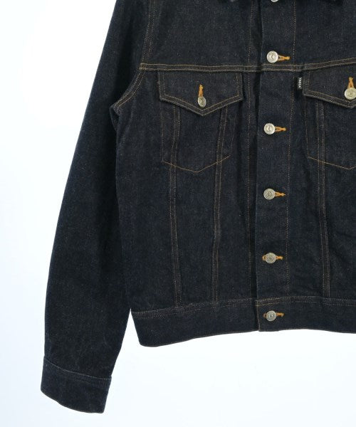 YAECA แจ็คเก็ตยีนส์