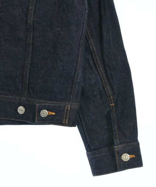 YAECA แจ็คเก็ตยีนส์