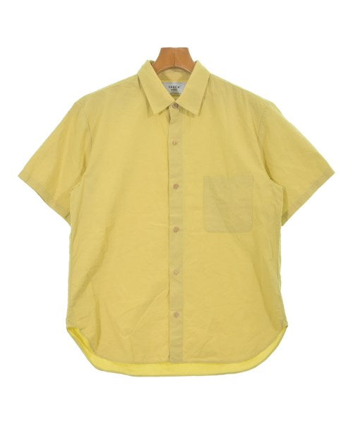 YAECA เสื้อลำลอง