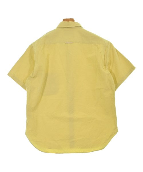 YAECA เสื้อลำลอง