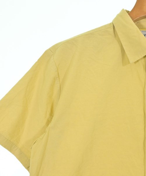 YAECA เสื้อลำลอง