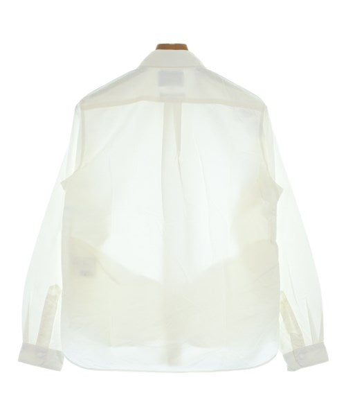 YAECA เสื้อลำลอง