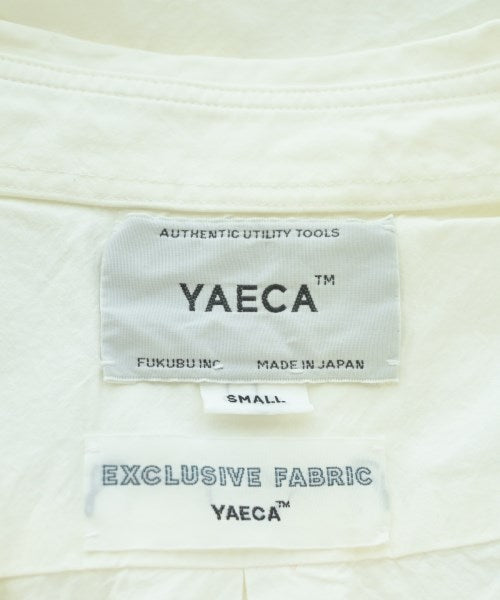 YAECA เสื้อลำลอง