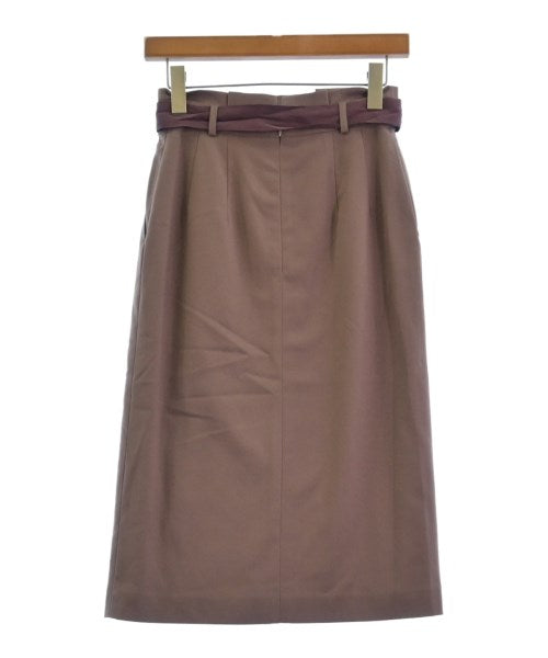 PROPORTION BODY DRESSING กระโปรงยาว/แม็กซี่ยาว