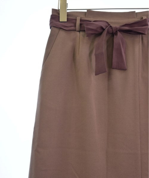 PROPORTION BODY DRESSING กระโปรงยาว/แม็กซี่ยาว