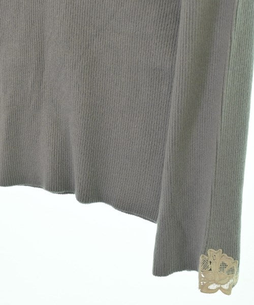 PROPORTION BODY DRESSING เสื้อกันหนาว