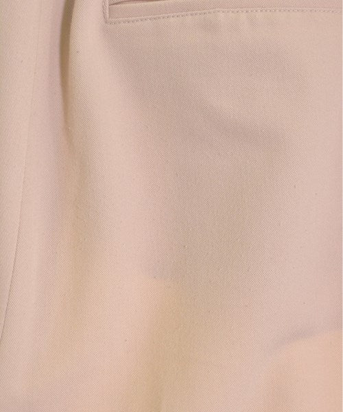 PROPORTION BODY DRESSING กางเกงขายาว