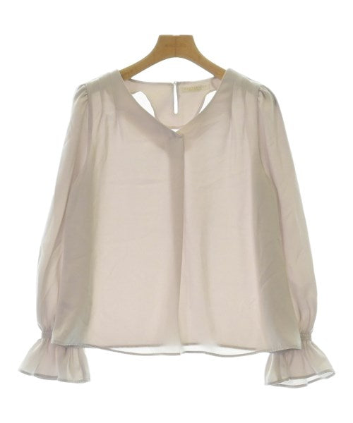 PROPORTION BODY DRESSING เสื้อสตรี