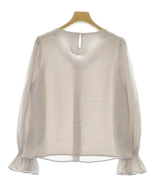 PROPORTION BODY DRESSING เสื้อสตรี