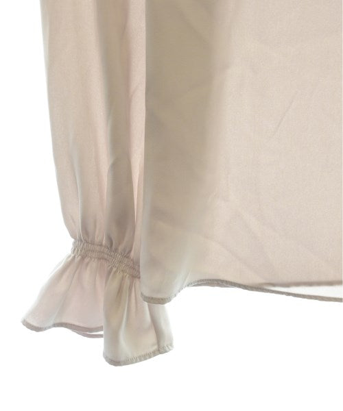 PROPORTION BODY DRESSING เสื้อสตรี