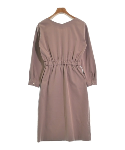 PROPORTION BODY DRESSING ชุดเดรส