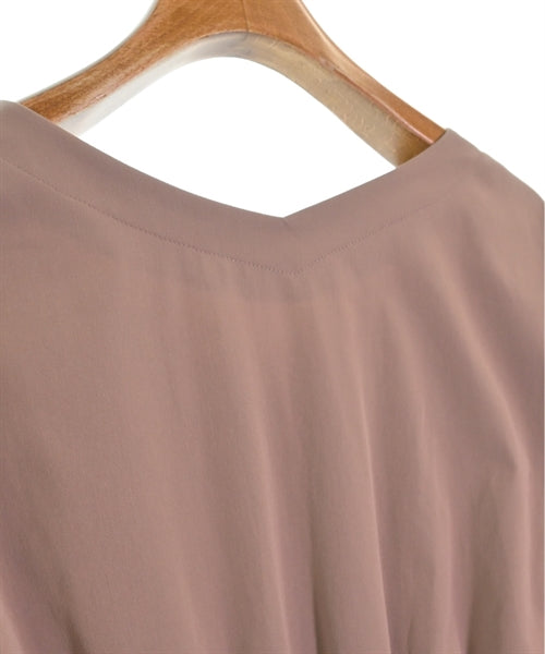 PROPORTION BODY DRESSING ชุดเดรส