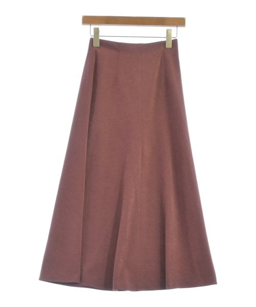 PROPORTION BODY DRESSING กระโปรงยาว/แม็กซี่ยาว